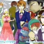 ショーストッパー